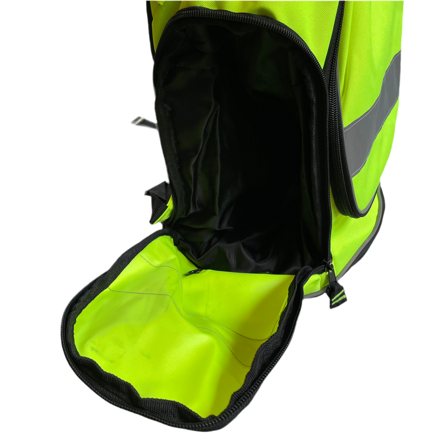 ULINE Hi-Vis Backpack