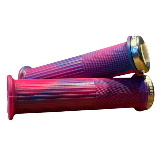 UA 110 NEVER EVER GRIP ULTRASLIM