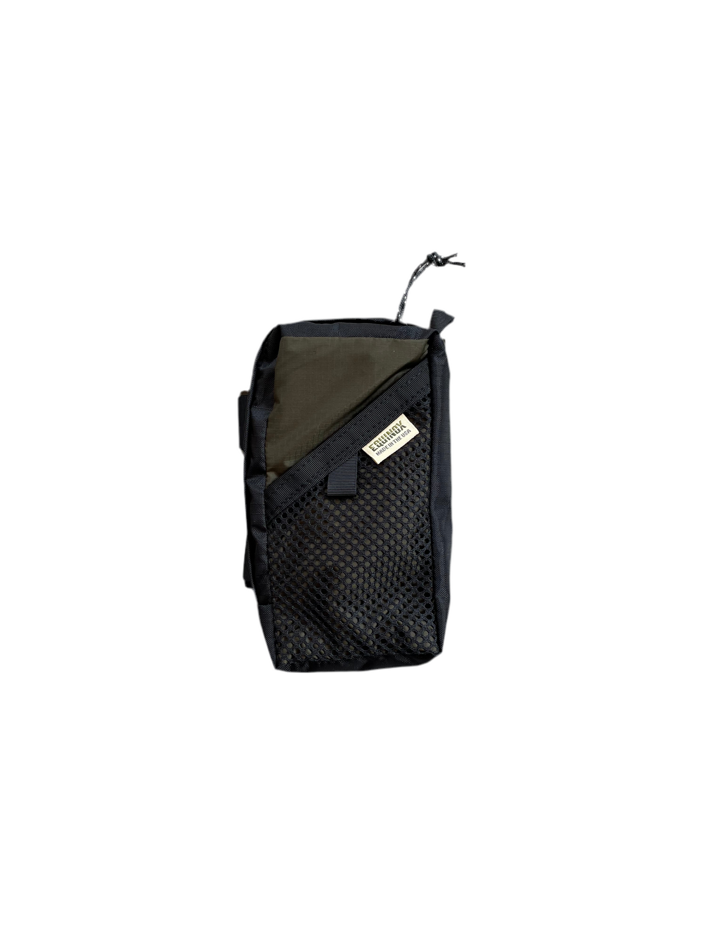 Equinox Ultralite Vertical Pack Pocket
