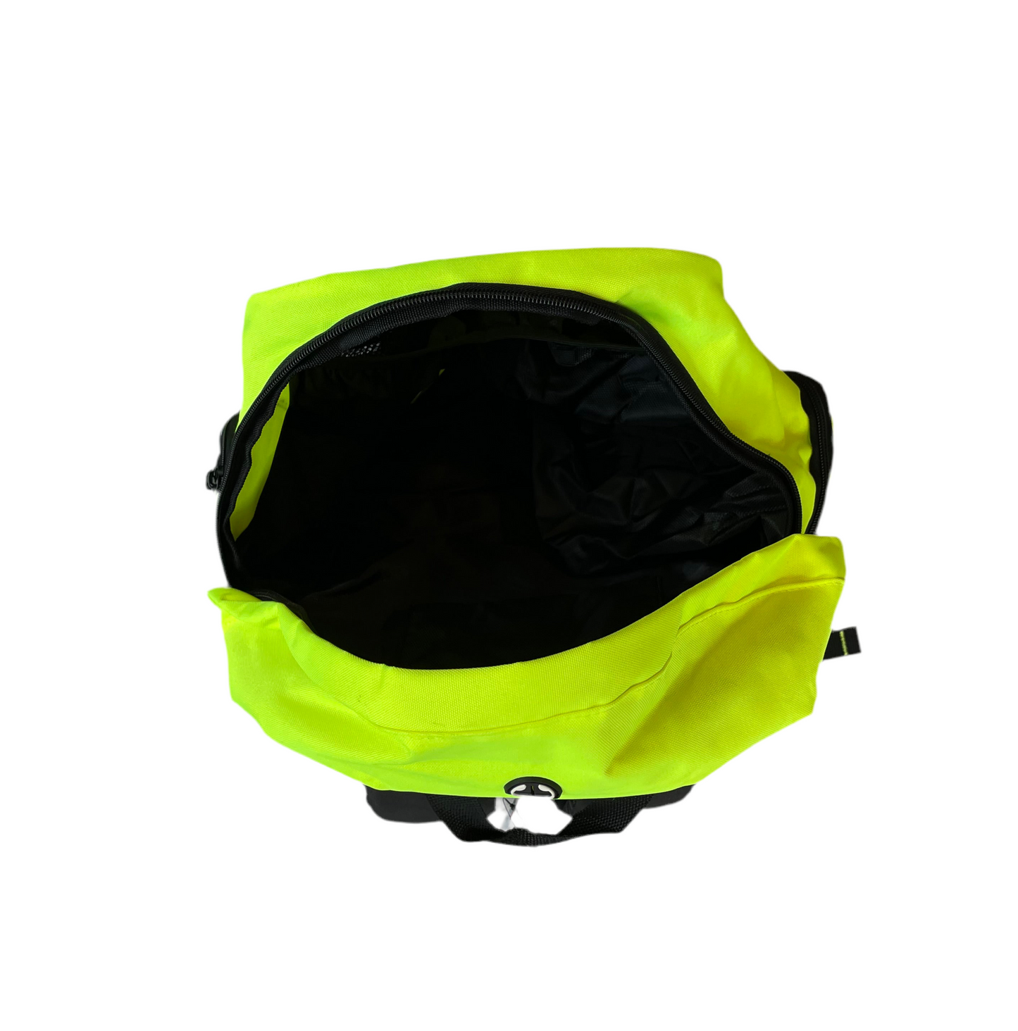 ULINE Hi-Vis Backpack
