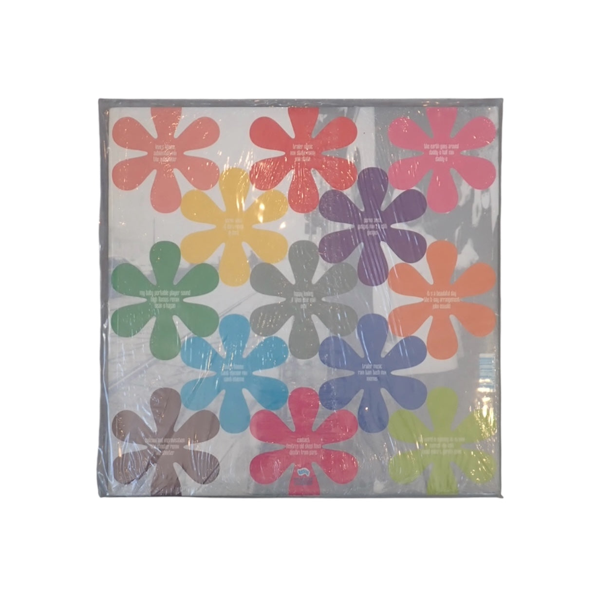 Pizzicato Five - Remix Album: Happy End Of You 2LP used