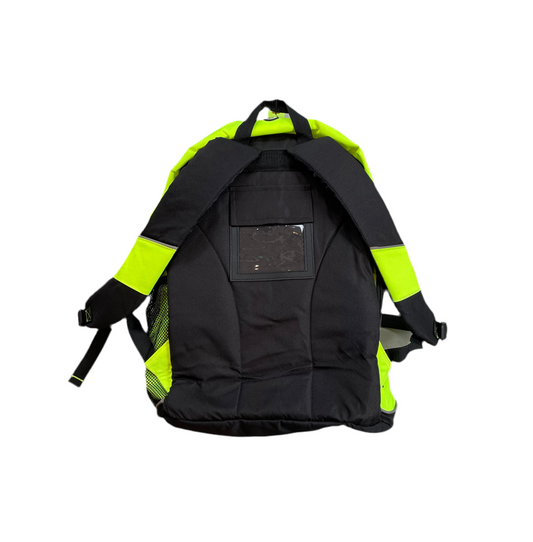 ULINE Hi-Vis Backpack