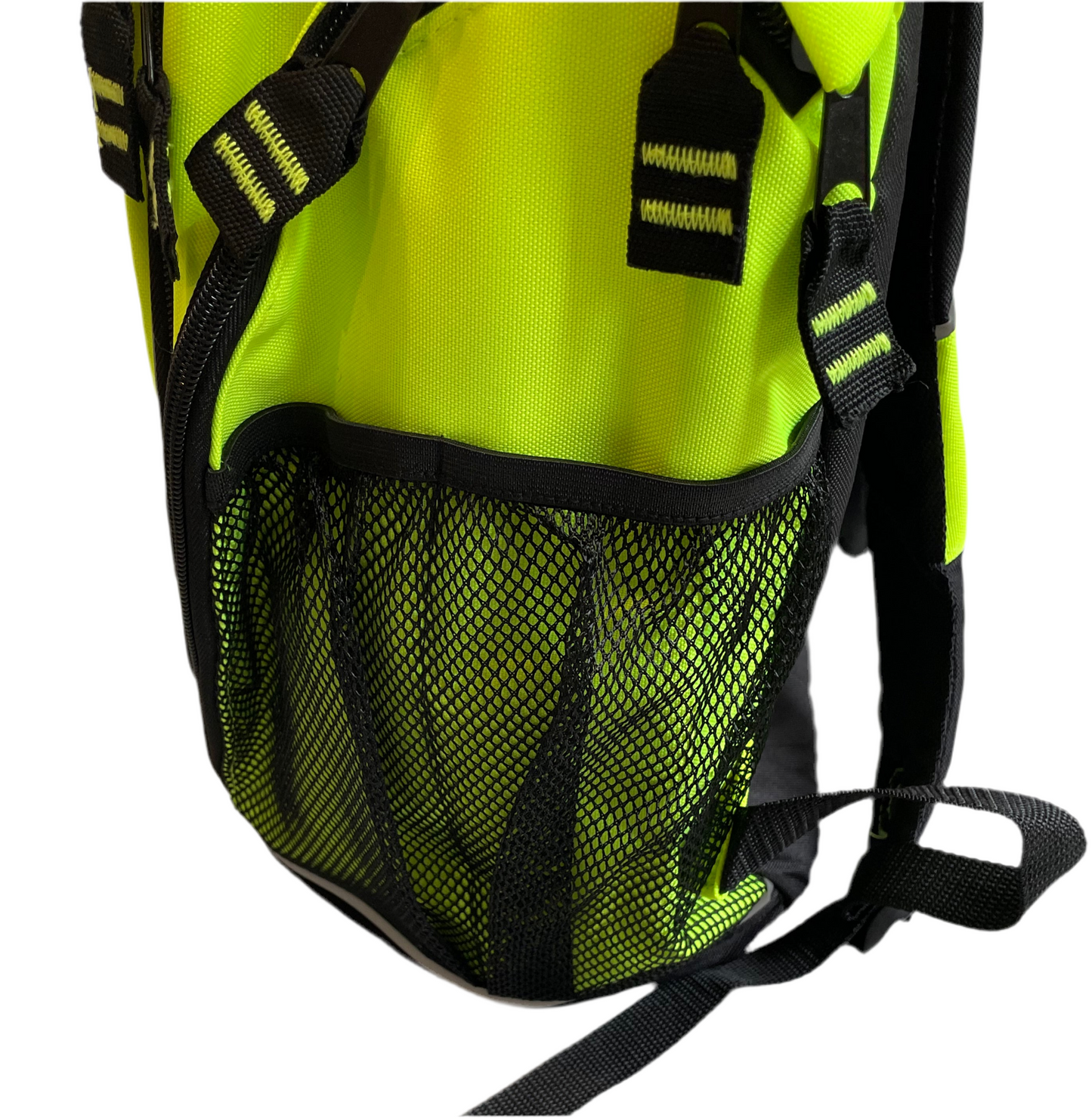 ULINE Hi-Vis Backpack