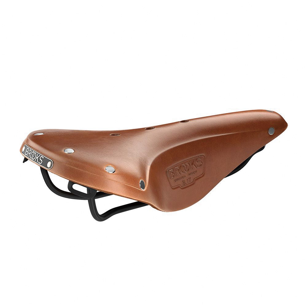 Brooks B17 Narrow サドル