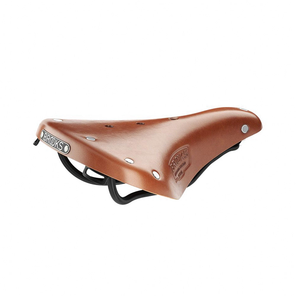 Brooks B17 Short サドル