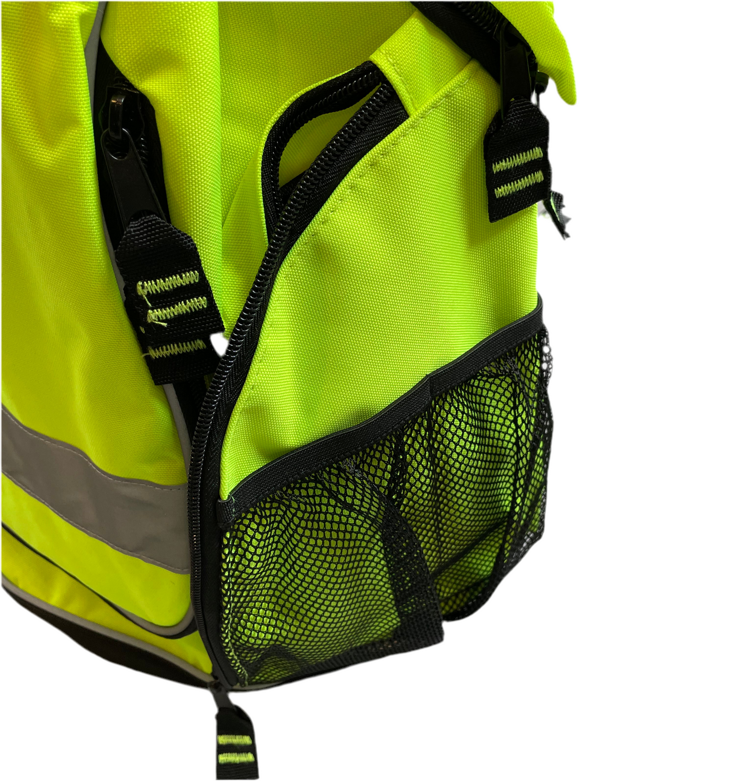ULINE Hi-Vis Backpack