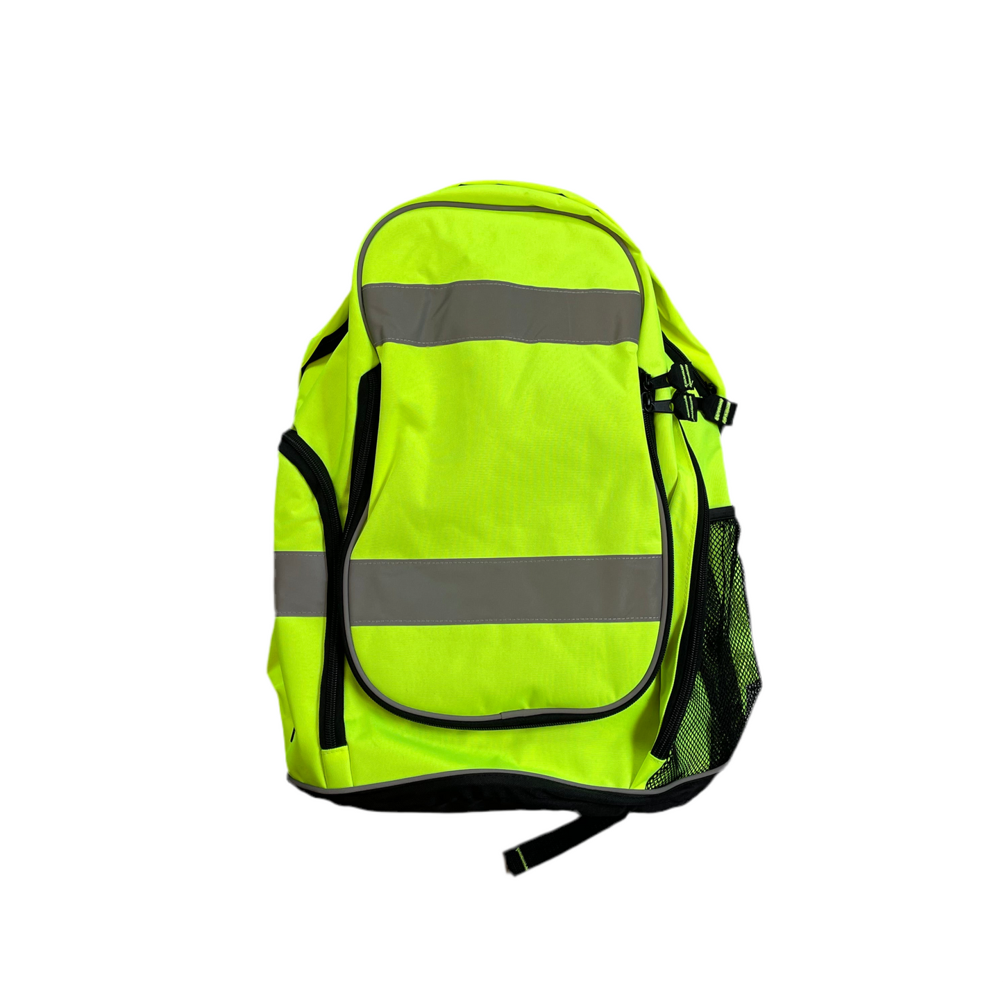 ULINE Hi-Vis Backpack