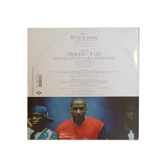 A Tribe Called Quest - Find A Way 12” used