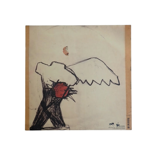 13 & God - Men Of Station / Soft Atlas 12” used