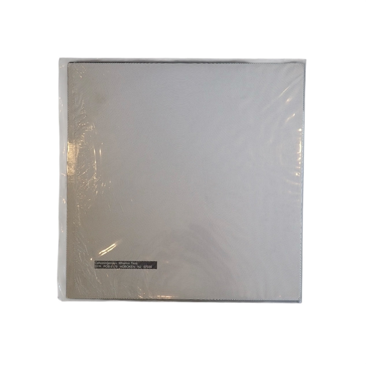 Sonic Youth / Jim O’Rourke - Invito Al Ĉielo LP used