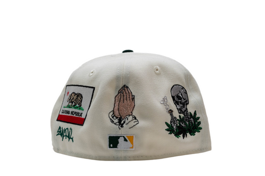 New Era Athletics EWDIL