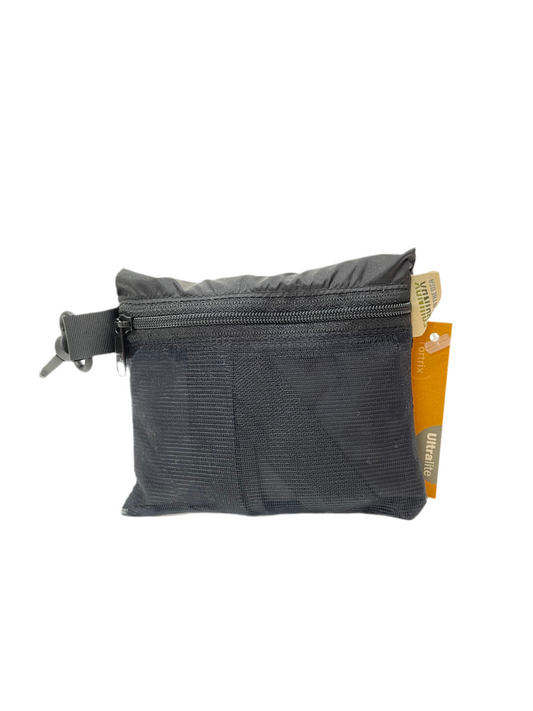 Equinox Tortrix Tote Bag Black