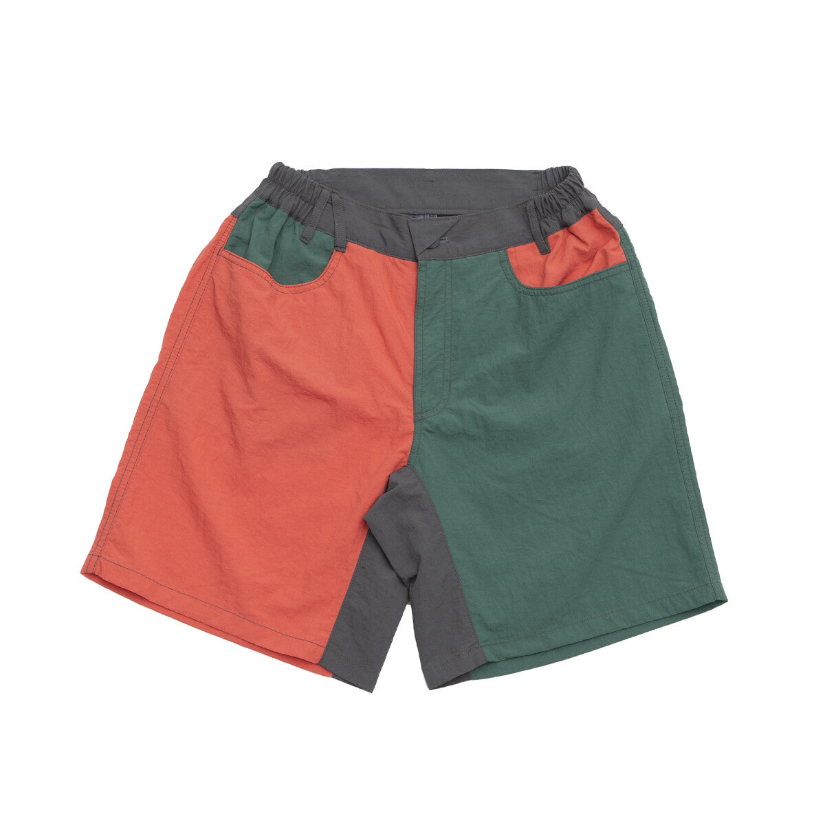 THURSDAY Short - ORUMM