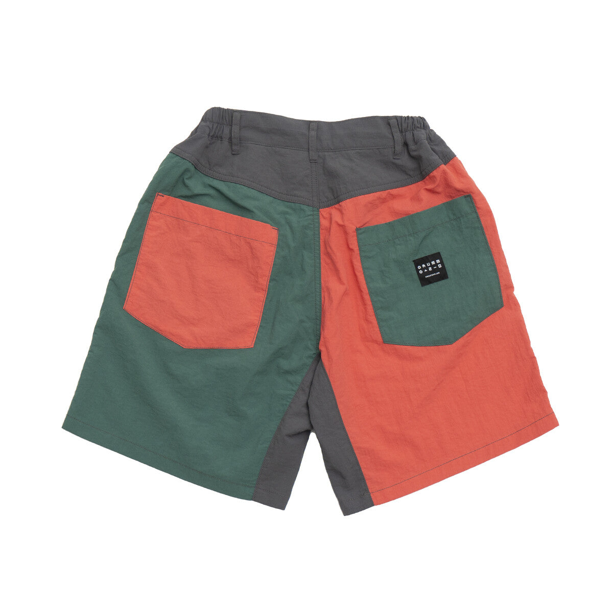 THURSDAY Short - ORUMM