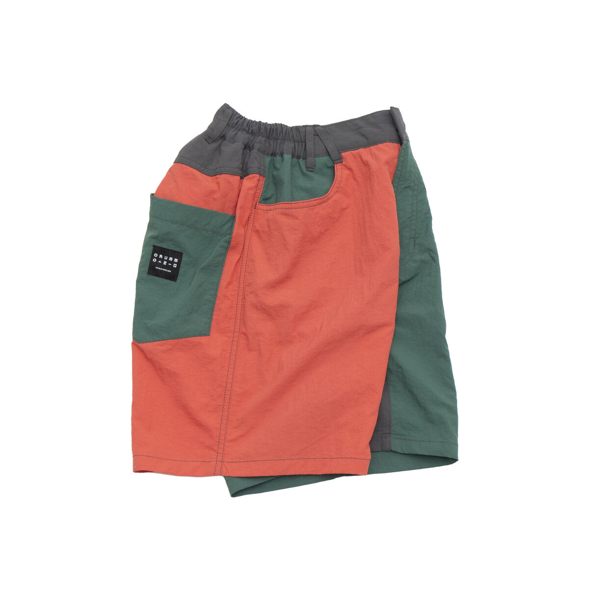 THURSDAY Short - ORUMM