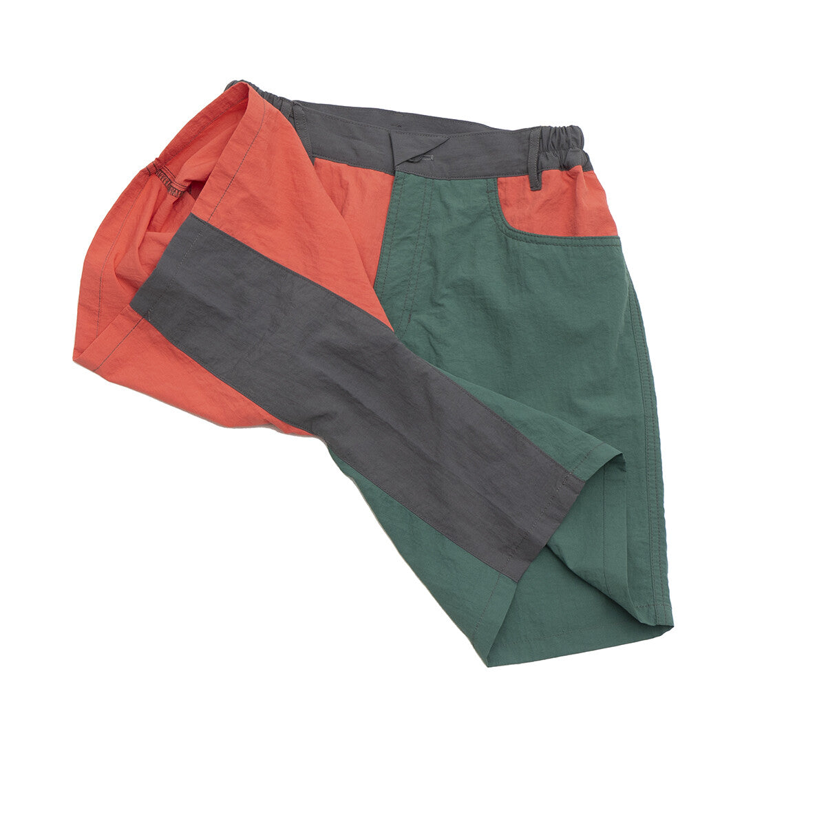 THURSDAY Short - ORUMM
