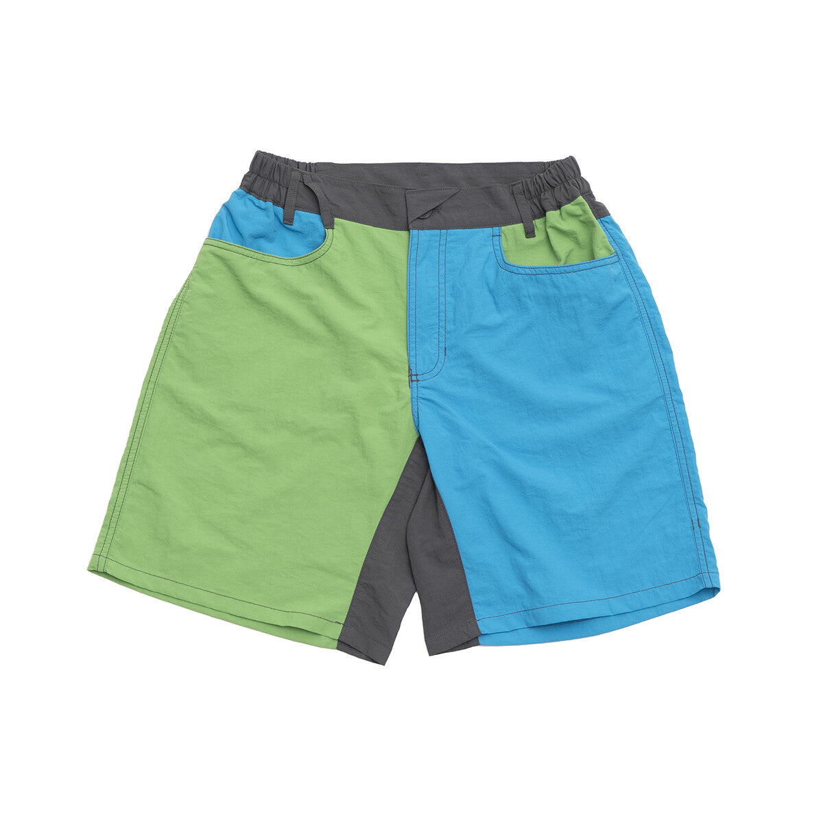 THURSDAY Short - ORUMM