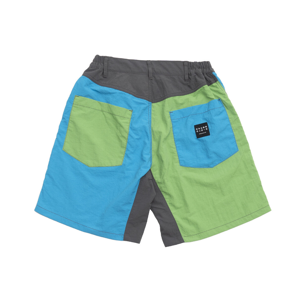 THURSDAY Short - ORUMM