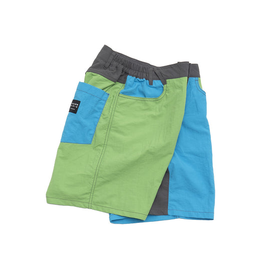 THURSDAY Short - ORUMM