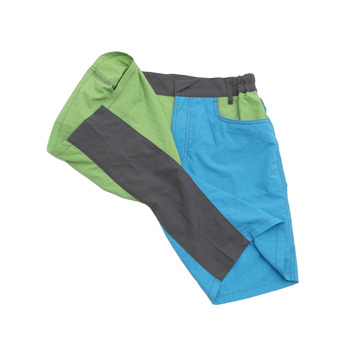 THURSDAY Short - ORUMM