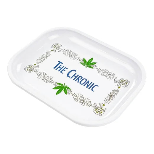 Dr. Dre The Chronic 30th Anniversary Rolling Tray