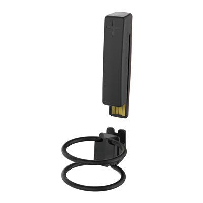 KNOG Plus Twinpack ブラック