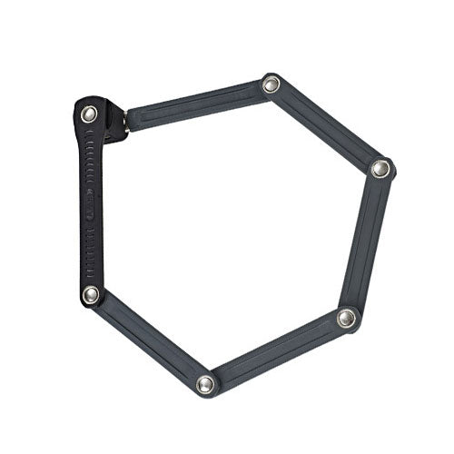 ABUS Bordo Lite Mini 6055K / 85 SH BK