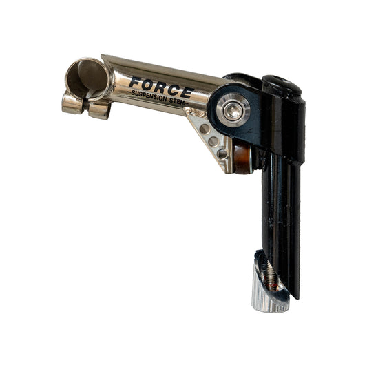 FORCE Suspension Stem SIL/BLK