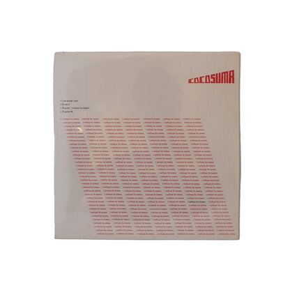 Cocosuma - I Refuse to Remix 12” used