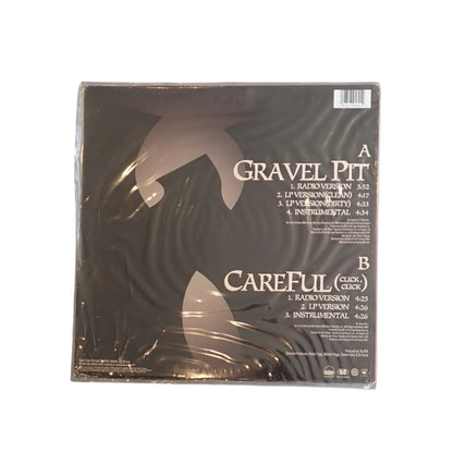 Wu-Tang Clan - Gravel Pit 12” used