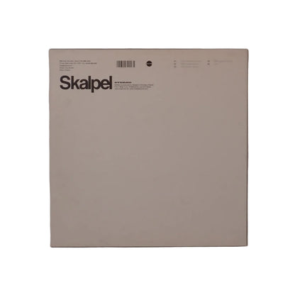 Skalpel - 1958 12” used