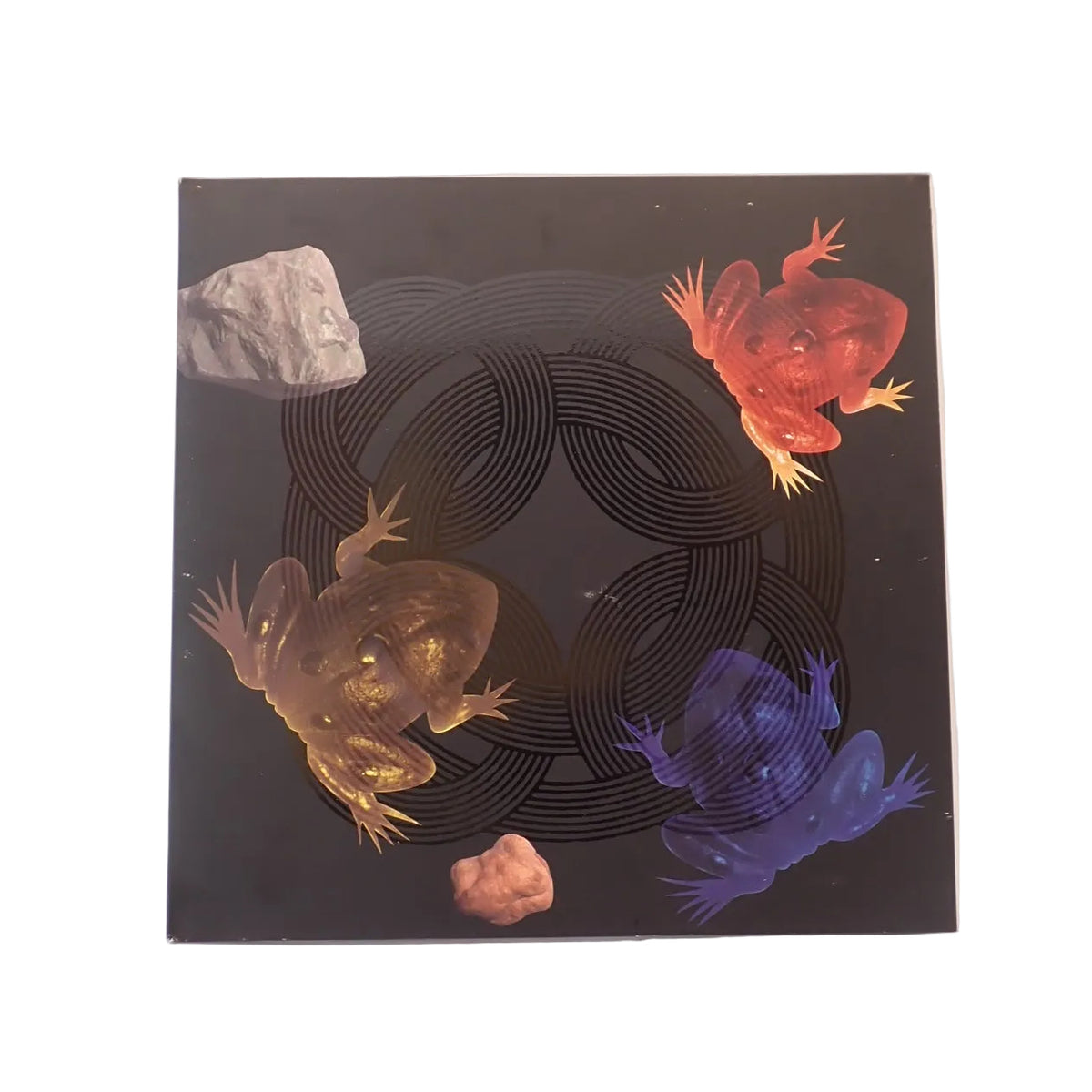Merzbow - Frog LP used