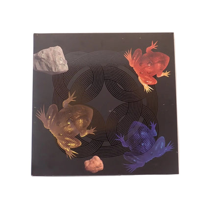 Merzbow - Frog LP used