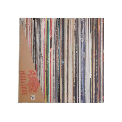 DJ Food - Refried Food Pts. 1 And 2 12” used