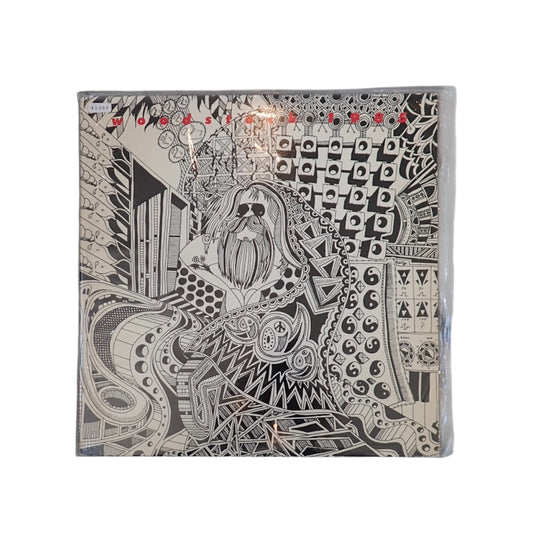 Various - Woodstock 1985 LP used