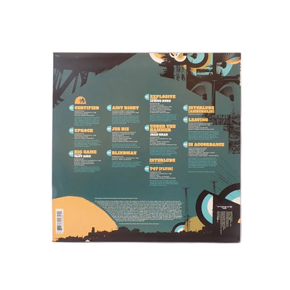 Diverse - One A.M. 2LP used