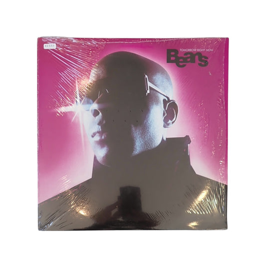 Beans - Tomorrow Right Now 2LP used