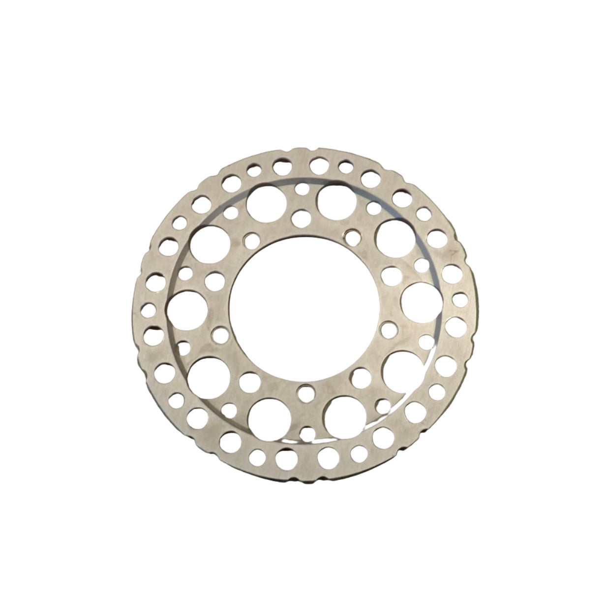 Crystal Design Chain Ring Guard 110 bcd
