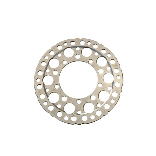 Crystal Design Chain Ring Guard 110 bcd