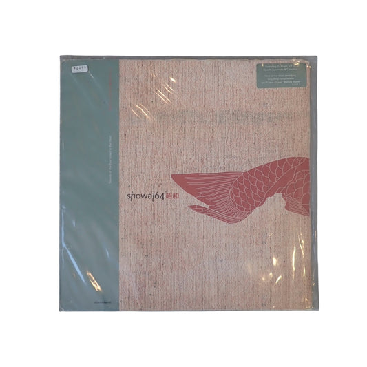 Various - Showa/64 2LP used