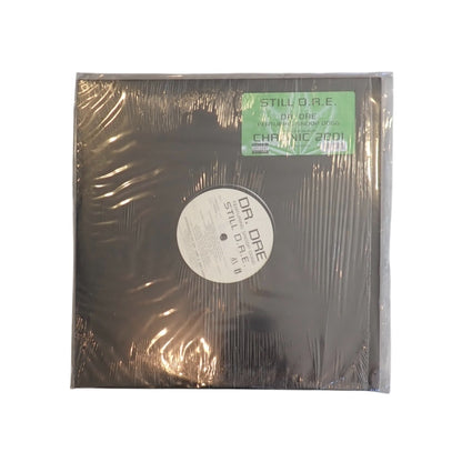 Dr. Dre feat. Snoop Dogg - Still D.R.E. 12” used