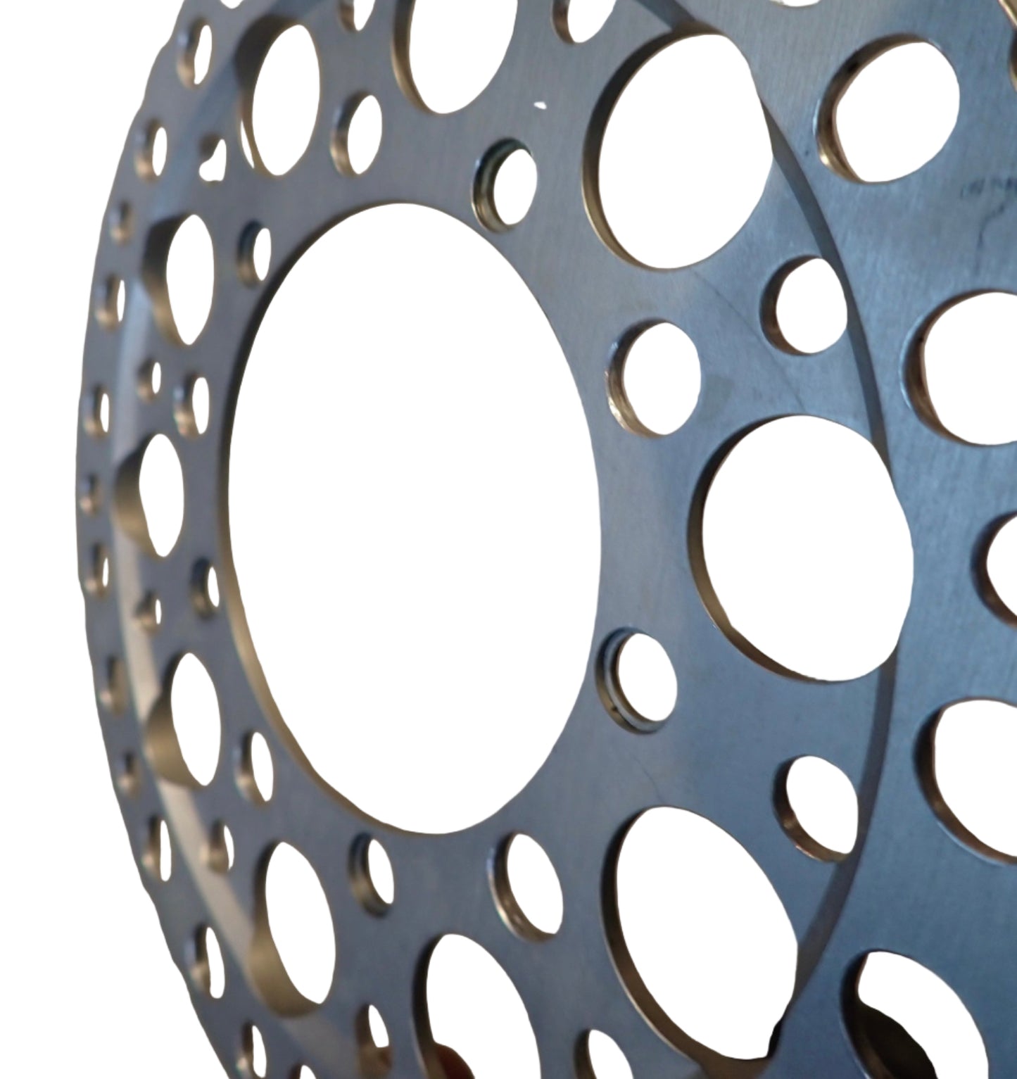 Crystal Design Chain Ring Guard 110 bcd