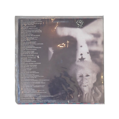 Various - The 20th Anniversary Of Love 1987 -1967 LP used