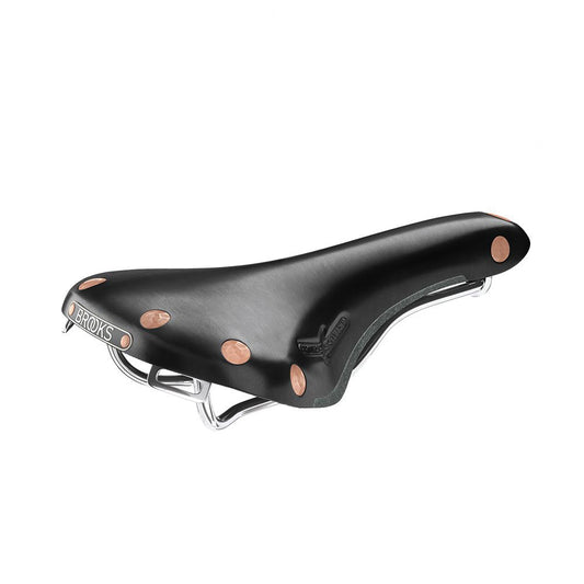 Brooks Swift サドル