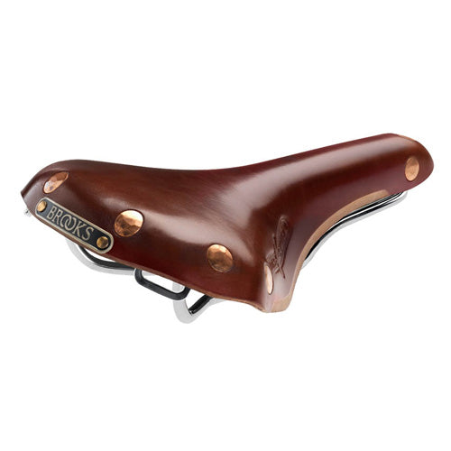 Brooks Swift サドル