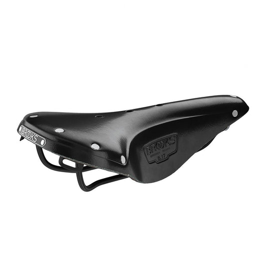 Brooks B17 Narrow サドル