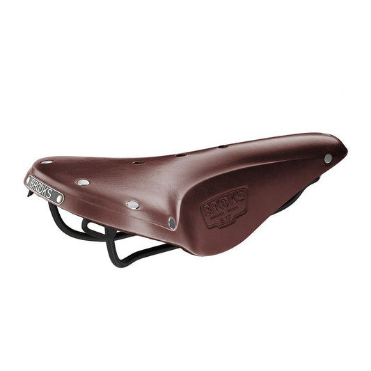 Brooks B17 Narrow サドル
