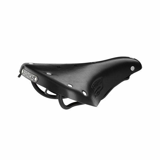 Brooks B17 Short サドル