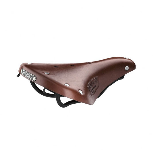Brooks B17 Short サドル