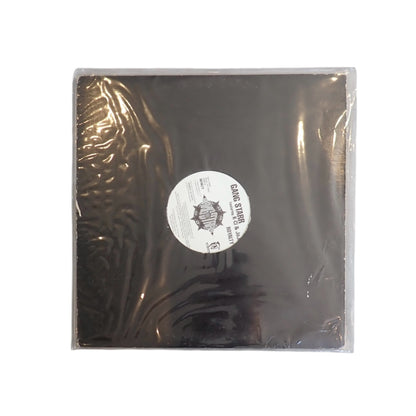 Gang Starr - Royalty 12” used